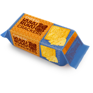 КУКУ РУКУ КРЕКЕР 0.070 СИРЕНЕ