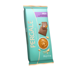 ПЕРГАЛЕ Ш-Д 0.100 МЛЕЧЕН С ФЪСТЪЧЕНО МАСЛО