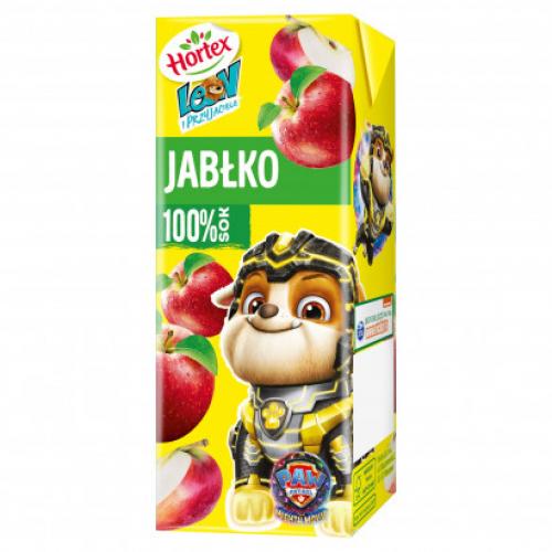 ХОРТЕКС 0.200 100пр ПЕС ПАТРУЛ ЯБЪЛКА