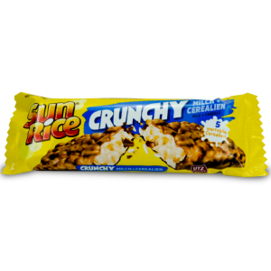 СЪН РАЙС ХРУПКАВО ШОКОЛАДОВО ЗЪРНЕНО БАРЧЕ 0.040