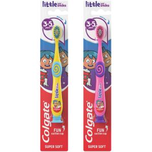 ЧЗ КОЛГЕЙТ ЗА ДЕЦА ОТ 3 ДО 5 ГОДИНИ /4024/