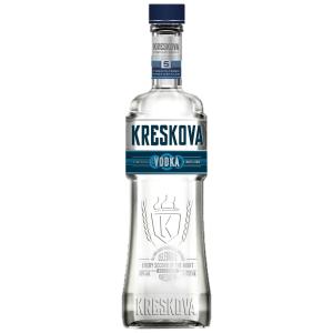 ВОДКА KRESKOVA 0.700
