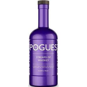 УИСКИ POGUES OF STREAMS 0.700