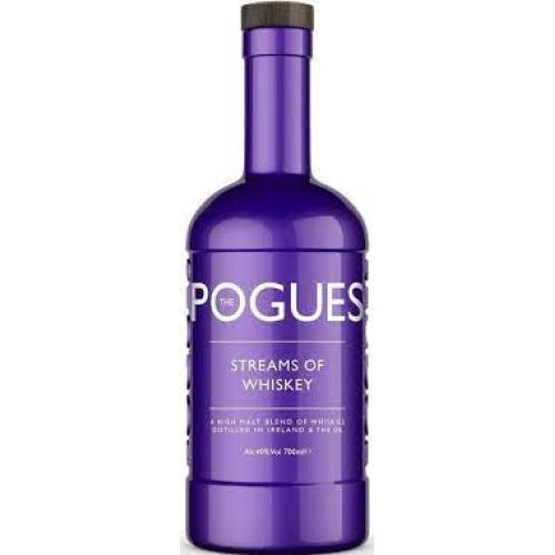 УИСКИ POGUES OF STREAMS 0.700