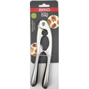 BRIO EASY AND COSY-ОРЕХОТРОШАЧКА-ПЛОСКА-МАТ-16.8X4.5X2СМ-SL1631