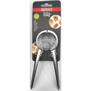 BRIO EASY AND COSY-ОРЕХОТРОШАЧКА-КОНУС-GLOSSY-17.5Х8.5Х6СМ-SL081