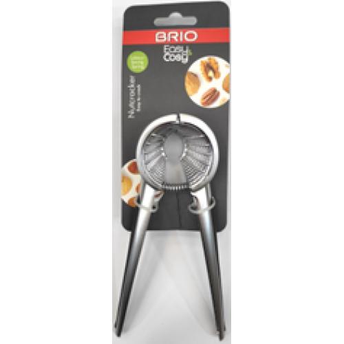 BRIO EASY AND COSY-ОРЕХОТРОШАЧКА-КОНУС-GLOSSY-17.5Х8.5Х6СМ-SL081