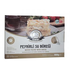 ЕМБИ КЪПАНА БАНИЦА БЮРЕК СЪС СИРЕНЕ 0.800