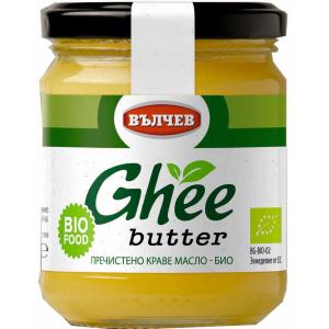 ВЪЛЧЕВ КРАВЕ МАСЛО БИО ГХИ 0.160