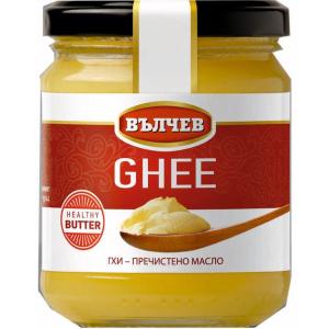 ВЪЛЧЕВ КРАВЕ МАСЛО ГХИ 0.160