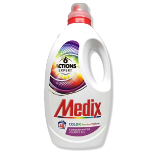 МЕДИКС 6 ЕКШЪН 2.200 COLOR 2in1