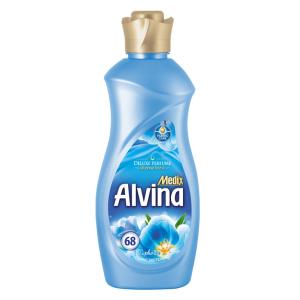 МЕДИКС ОМЕКОТИТЕЛ АЛВИНА 1.650 DELUXE PERFUME EUPHORIA СИН