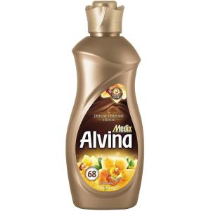 МЕДИКС ОМЕКОТИТЕЛ АЛВИНА 1.650 DELUXE PERFUME ROMANTIC