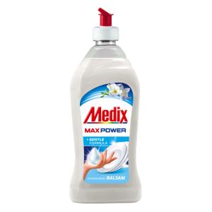 МЕДИКС MAX POWER BALSAM 0.415 Freesia