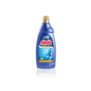 МЕДИКС PREMIUM GEL 0.415 Fresh Citrus