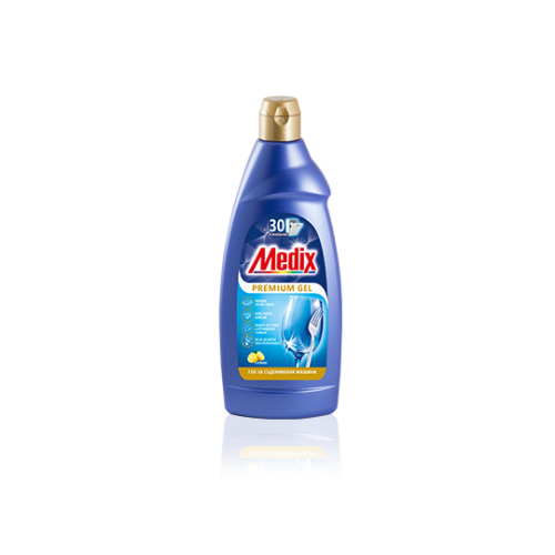 МЕДИКС PREMIUM GEL 0.415 Fresh Citrus