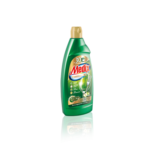 МЕДИКС PREMIUM GEL 0.415 GreenApple