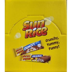 СЪН РАЙС МИКС КУТИЯ 12х0.040+12х0.045