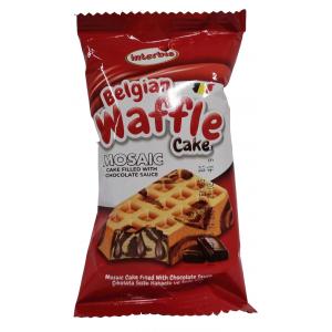 КЕЙК WAFFLE 0.040 MOSAIC