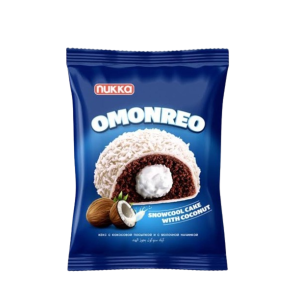 НУККА 0.045 OMONERD