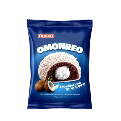 НУККА 0.045 OMONERD