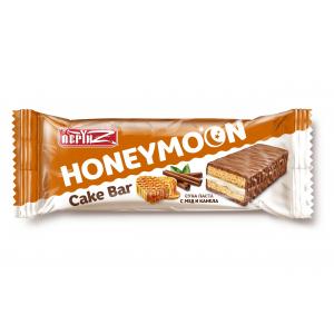 ПЕРУН СУХА ПАСТА HONEYMOON 0.050