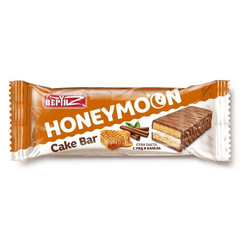 ПЕРУН СУХА ПАСТА HONEYMOON 0.050