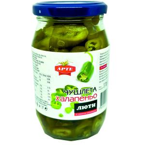 АРТЕ ХАЛАПЕНЬО 0.370