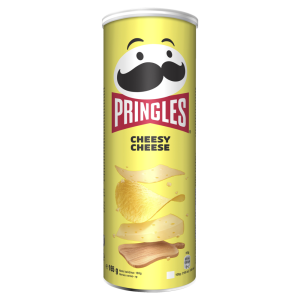 ПРИНГЪЛС 0.165 СИРЕНЕ /6981/