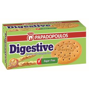 Б-ТИ DIGESTIVE 0.250 БЕЗ ЗАХАР /0753/