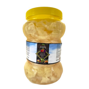 ЗЕЛИШ КИСЕЛО РЯЗАНО ЗЕЛЕ 1.600 ПВЦ