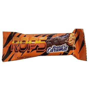 ДЪГА Д-Т ROPS ФЪСТЪК 0.020