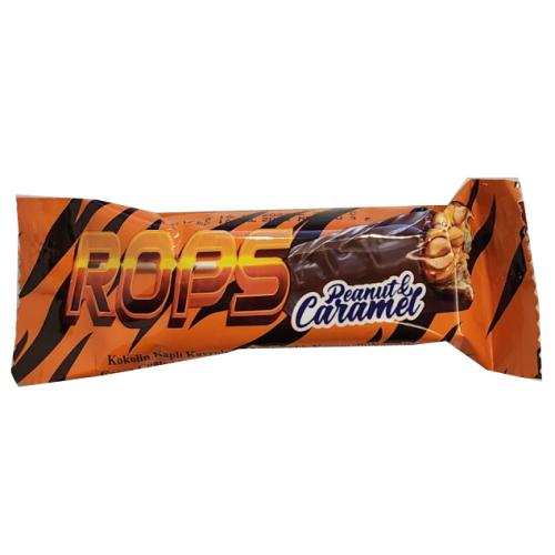 ДЪГА Д-Т ROPS ФЪСТЪК 0.020