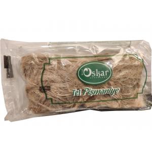 ОСКАР КОПРИНЕНА ХАЛВА ПИШМАНИЯ 0.080 ПАКЕТ