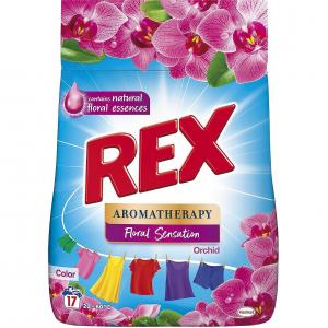 РЕКС 1.020 ОРХИДЕЯ И МАКАДАМИЯ 17пр /3749/