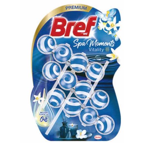 БРЕФ SPA 3x50 ЖИЗНЕНОСТ /9085/