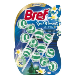 БРЕФ SPA 3x50 СПОКОЙСТВИЕ /8545/