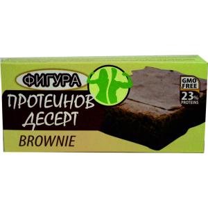 ИН ХАУС ПРОТЕИНОВ ДЕСЕРТ БРАУНИ 0.080