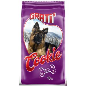 КУКИ КУЧЕ 10кг ЕЖЕДНЕВНА