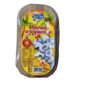 ДЕСТАН МЛЕЧНИ ИЗКУШЕНИЯ 0.200