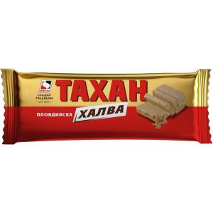 КРИСТАЛ ПЛОВДИВСКА ТАХАН ХАЛВА 0.180