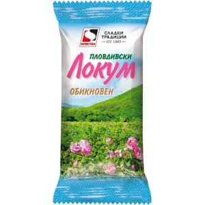 КРИСТАЛ ЛОКУМ 0.030 ОБИКНОВЕН