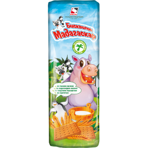 Б-ТИ МАДАГАСКАР 0.320