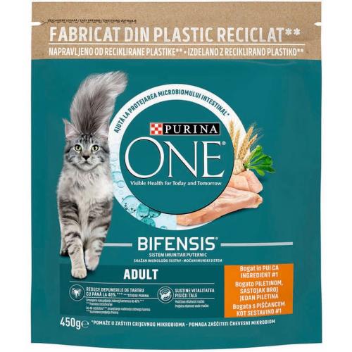 ONE КОТКА 0.450 ADULT ПИЛЕ