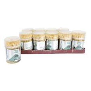 L13145 Клечки за зъби кръг №628