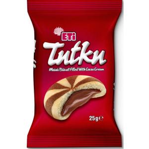 ЕТИ Б-ТИ ТУТКУ 0.025 С ШОКОЛАДОВ ПЪЛНЕЖ/9332/