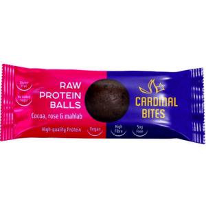 Б-НИ ПРОТЕИНОВИ КАКАО/РОЗА/МАХЛЕБ 0.033