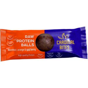 Б-НИ ПРОТЕИНОВИ ЛЕШНИКОВ Ш-Д/ПОРТОКАЛ/ГОДЖИ БЕРИ 0.036