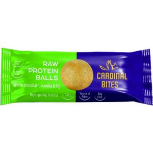 Б-НИ ПРОТЕИНОВИ БЯЛ Ш-Д/ВАНИЛИЯ/СМОКИНЯ 0.036