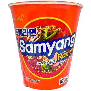 РАМЕН SAMYANG 0.065 ОРИГИНАЛЕН КУТИЯ /2743/